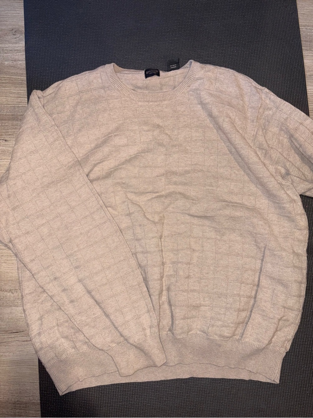 Knit Sweater